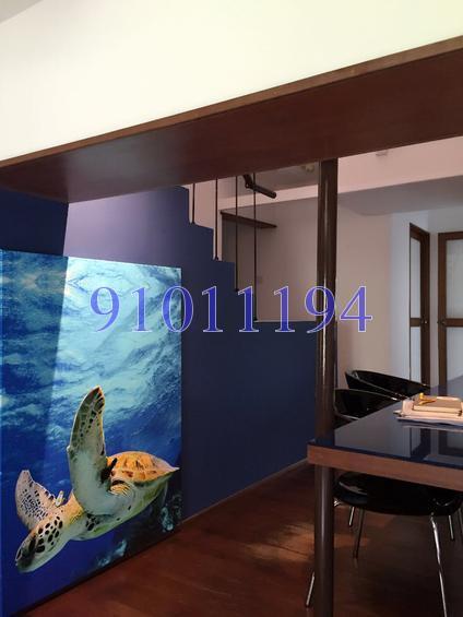 Ivory Heights (D22), Condominium #125177182
